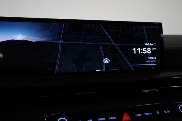 New 2026 Genesis GV80 3.5T Prestige image 22