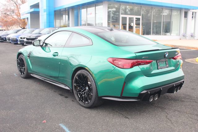 New 2026 BMW M4 xDrive Competition w/ Executive Package image 6