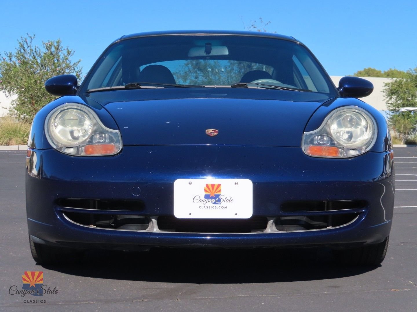 Used 2001 Porsche 911 Carrera image 31