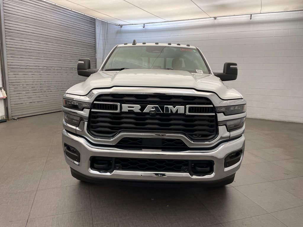 New 2026 RAM 3500 Tradesman image 6