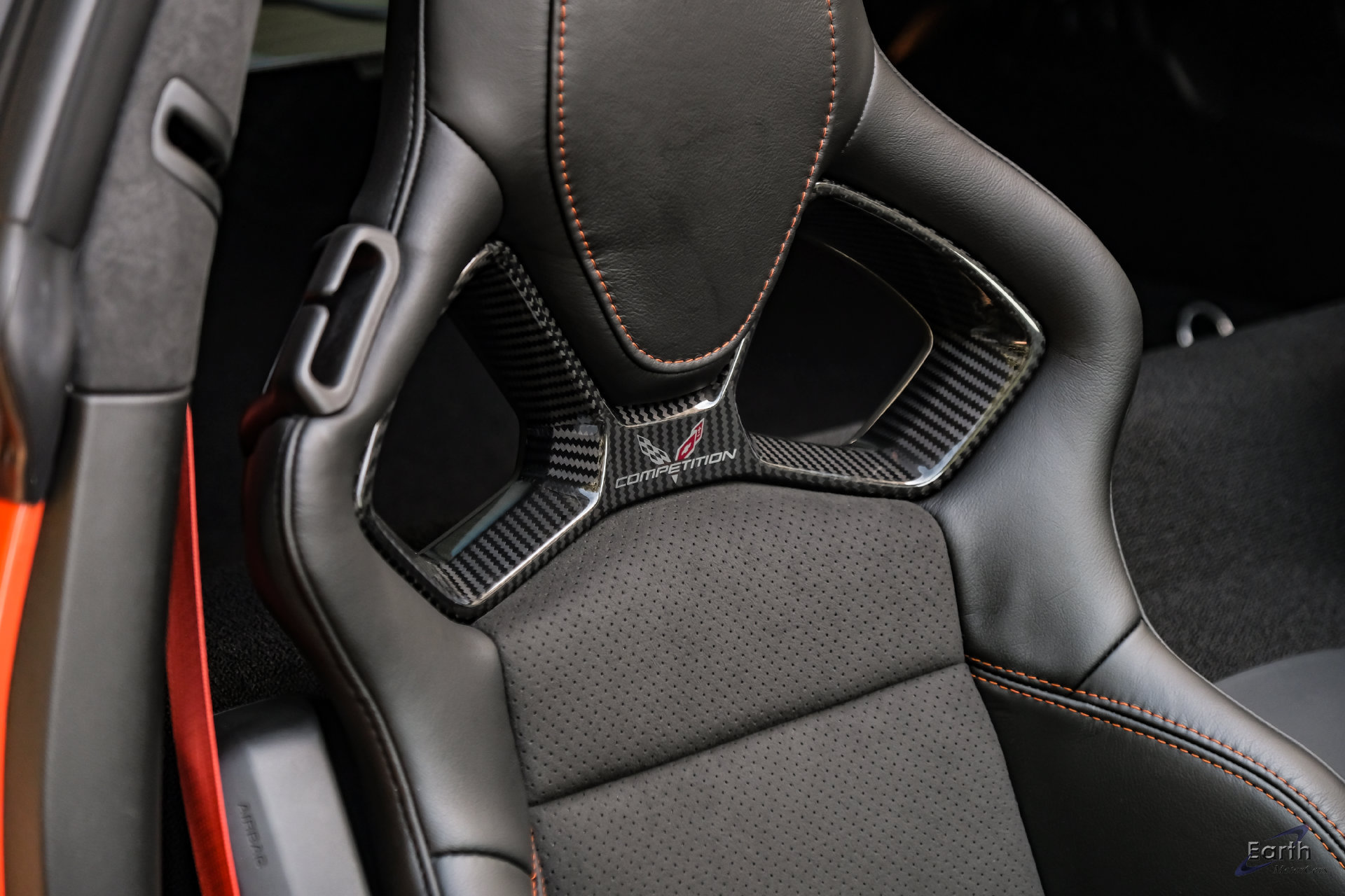 Used 2019 Chevrolet Corvette ZR1 RWD image 66