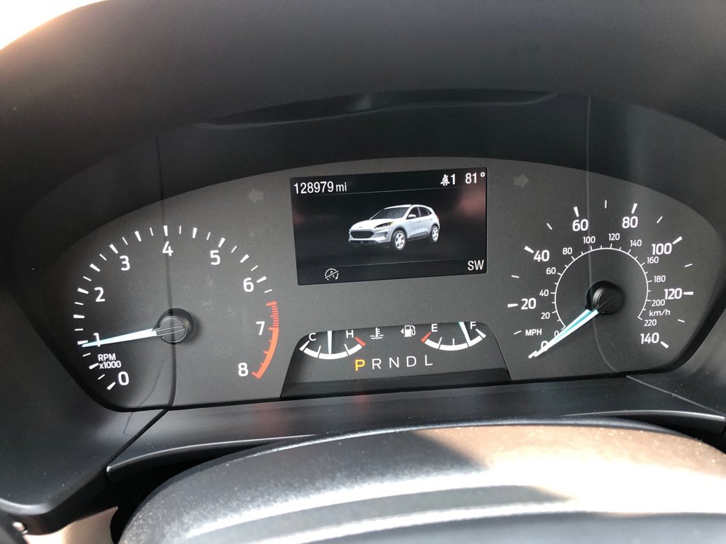 Used 2022 Ford Escape SE AWD/4WD image 37