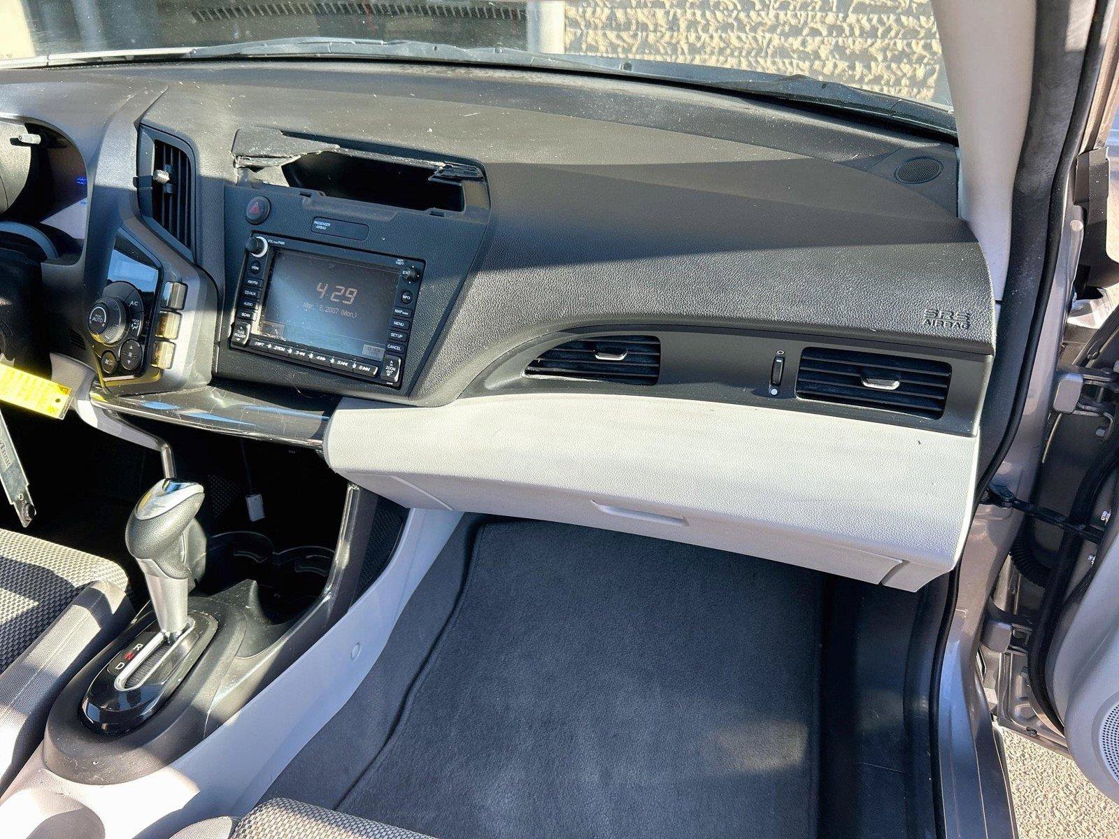 Used 2011 Honda CR-Z EX image 19