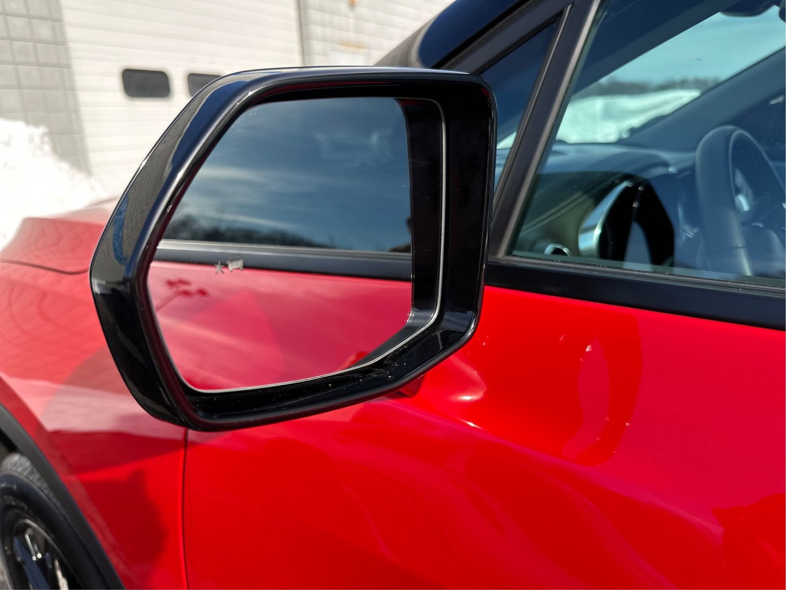 Certified 2023 Chevrolet Blazer LT w/ Convenience Package image 25