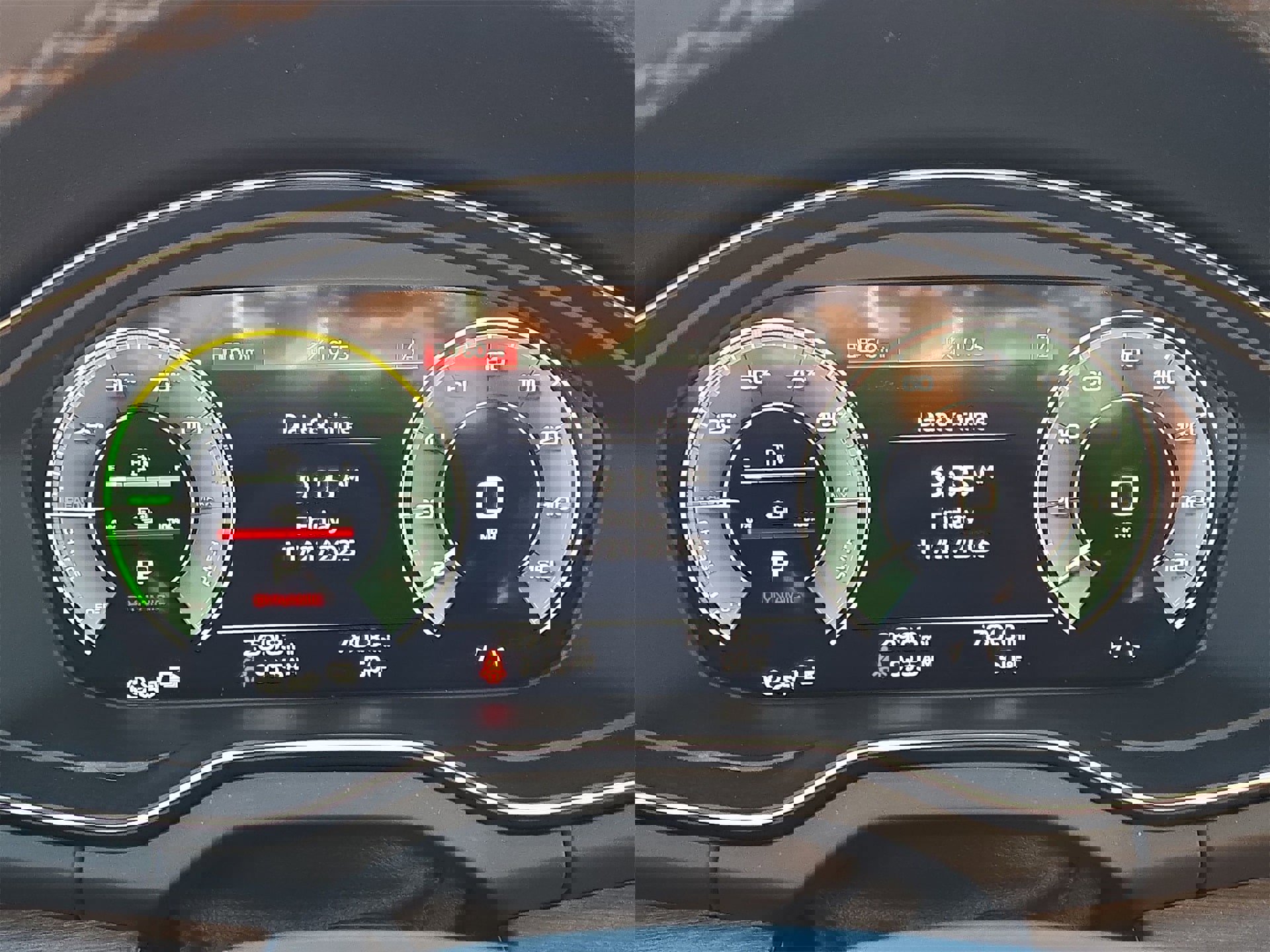 Used 2024 Audi Q5 e Premium image 20