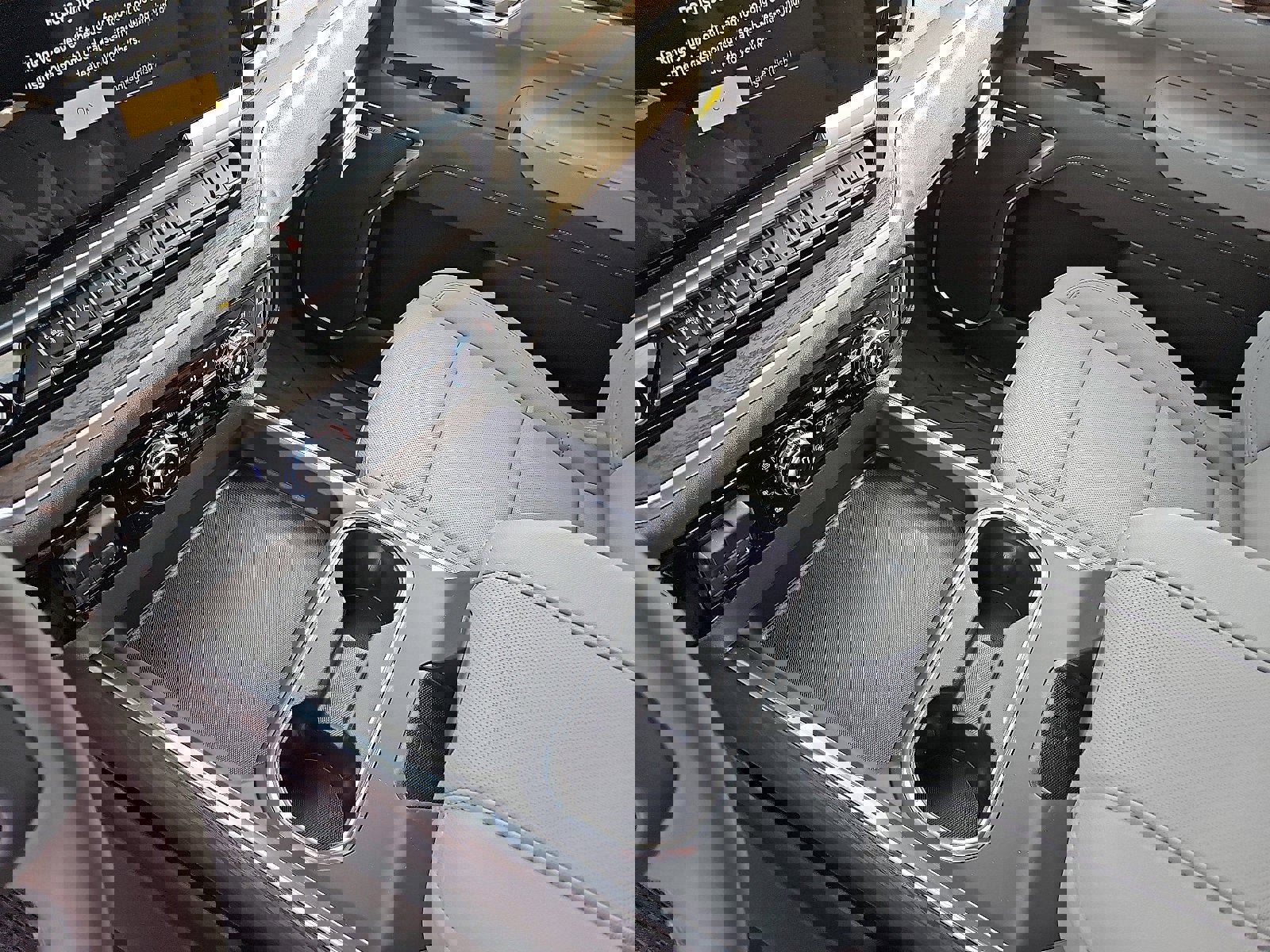 New 2026 GMC Sierra 2500 SLT w/ Texas SLT Premium Package image 20