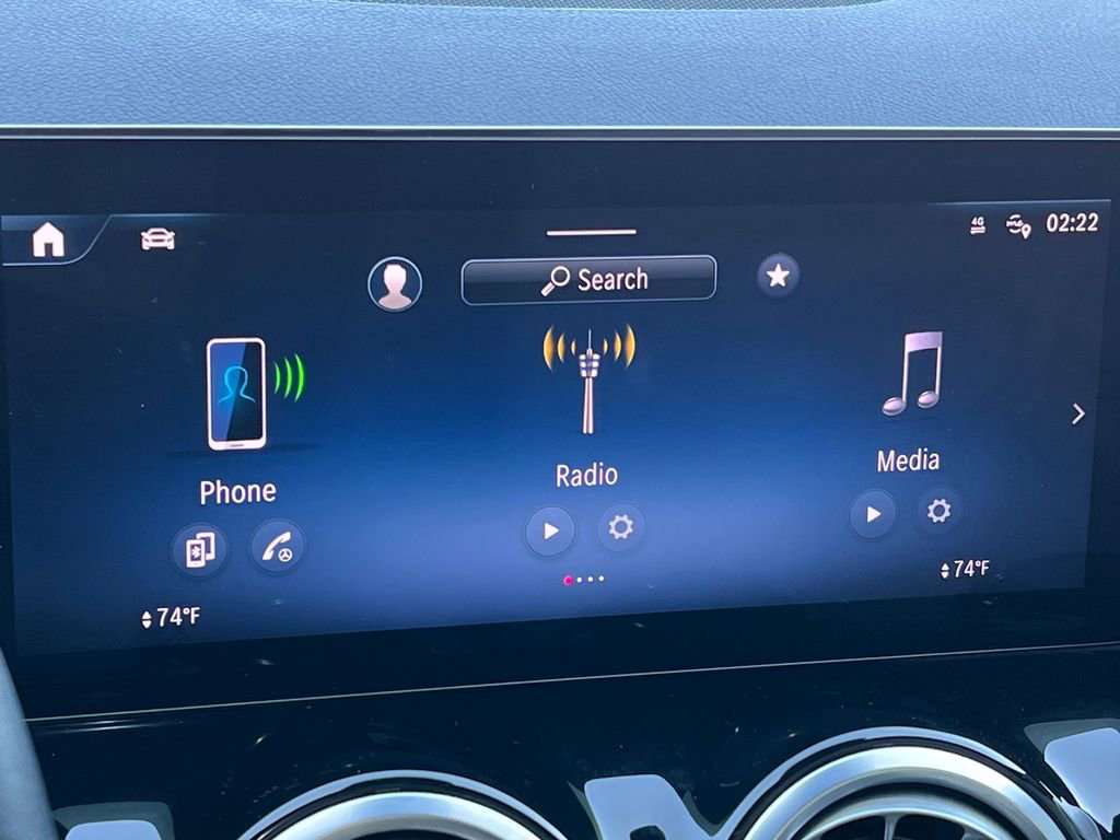 Used 2025 Mercedes-Benz GLA 250 4MATIC image 25