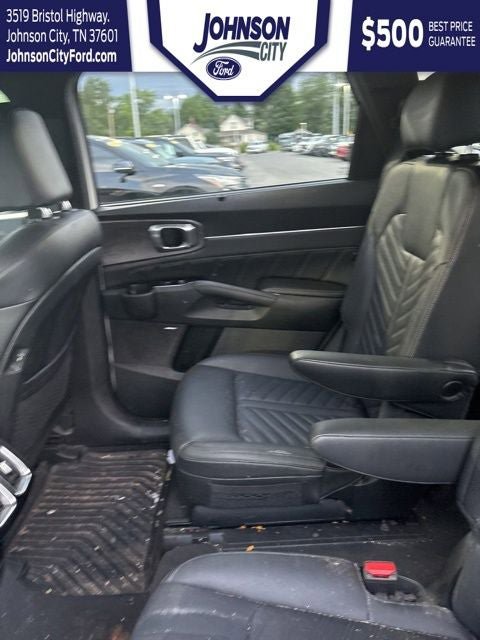 Used 2024 Kia Sorento SX Prestige AWD/4WD image 23