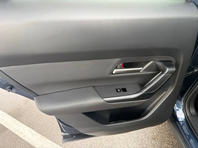 New 2026 MAZDA CX-50 AWD 2.5 S w/ Cargo Package image 33