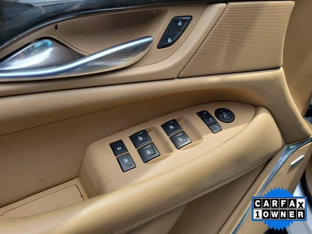 Used 2019 Cadillac Escalade Platinum RWD image 35