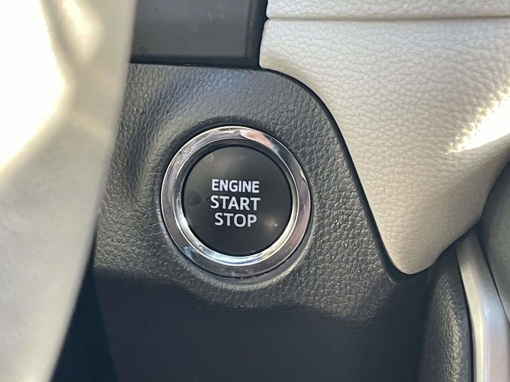 Used 2024 Toyota RAV4 XLE w/ Convenience Package image 37