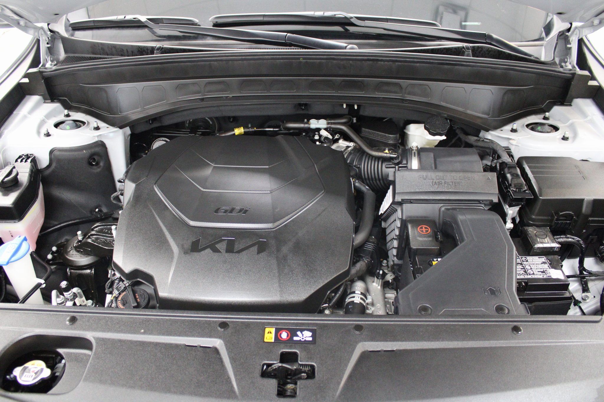 Used 2025 Kia Telluride SX Prestige X-Pro image 10