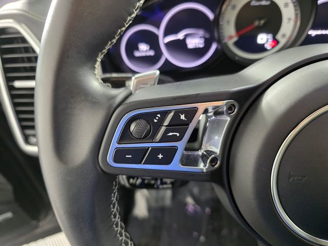 Certified 2023 Porsche Cayenne Turbo image 22