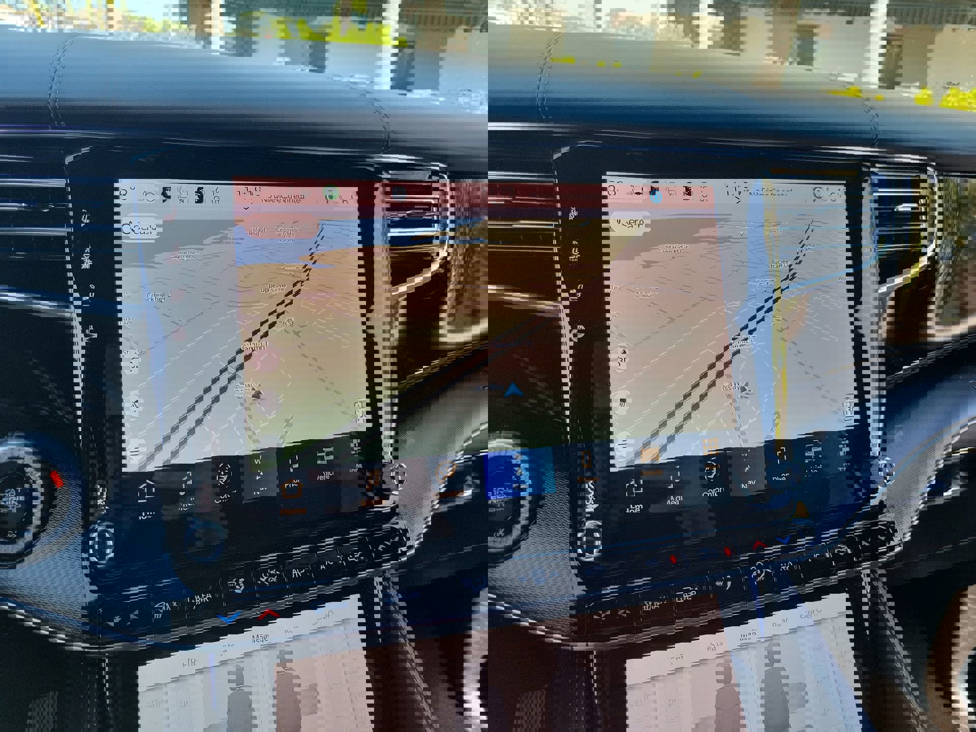 Used 2024 Jeep Grand Wagoneer L Series II w/ Quick Order Packagew 28T AWD/4WD image 24