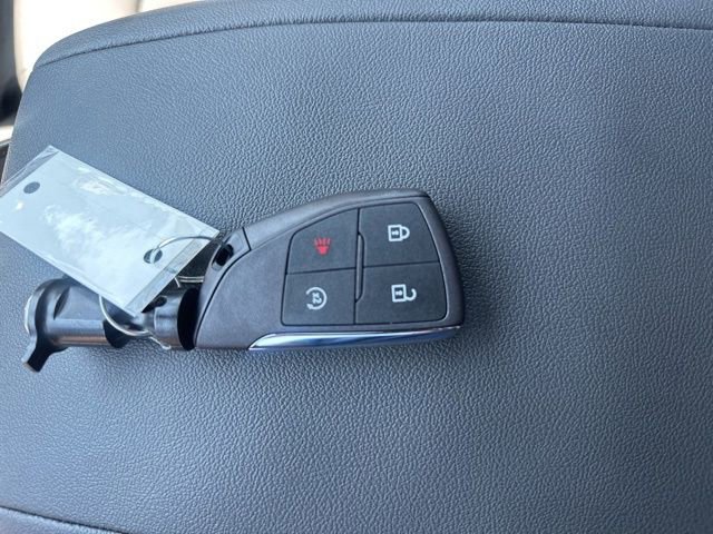 New 2025 Chevrolet Colorado LT w/ LT Convenience Package image 22