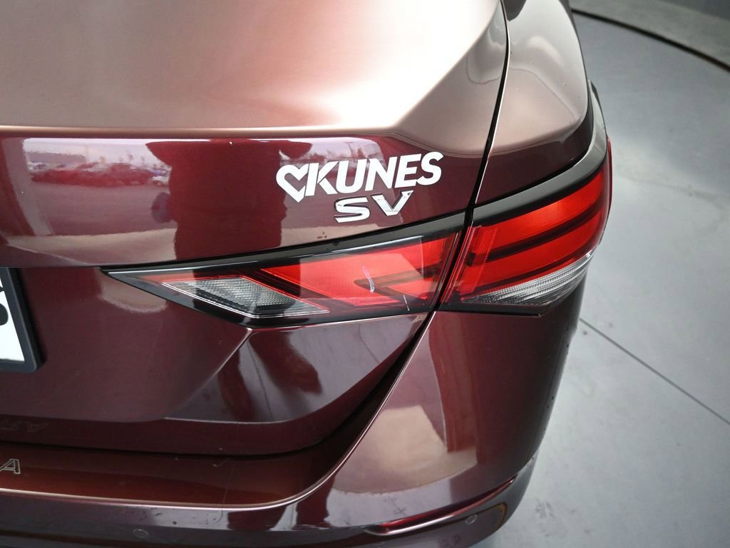 Used 2024 Nissan Sentra SV image 20