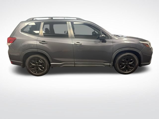 Used 2020 Subaru Forester w/ Alloy Wheel Package AWD/4WD image 6