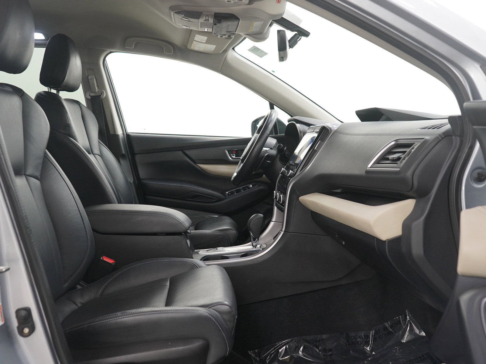 Used 2019 Subaru Ascent Limited w/ Popular Package #2A AWD/4WD image 11