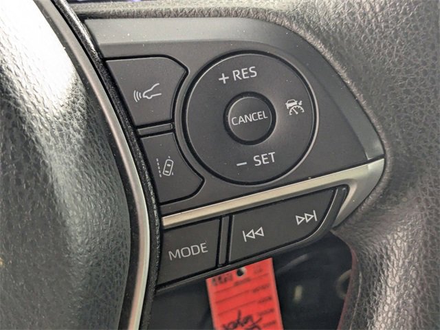 Used 2024 Toyota Camry LE image 15