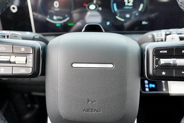 New 2026 Hyundai Santa Fe Limited AWD/4WD image 43
