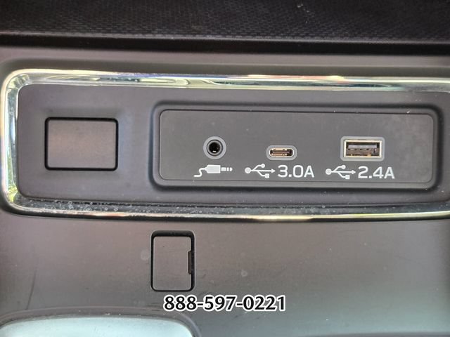 Used 2024 Subaru Ascent Onyx Edition AWD/4WD image 25