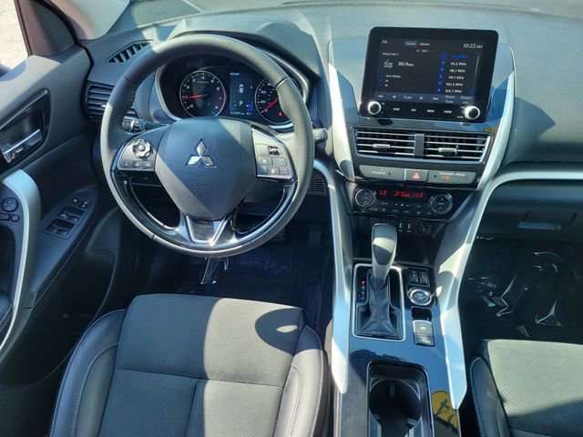 Used 2024 Mitsubishi Eclipse Cross SE AWD/4WD image 15