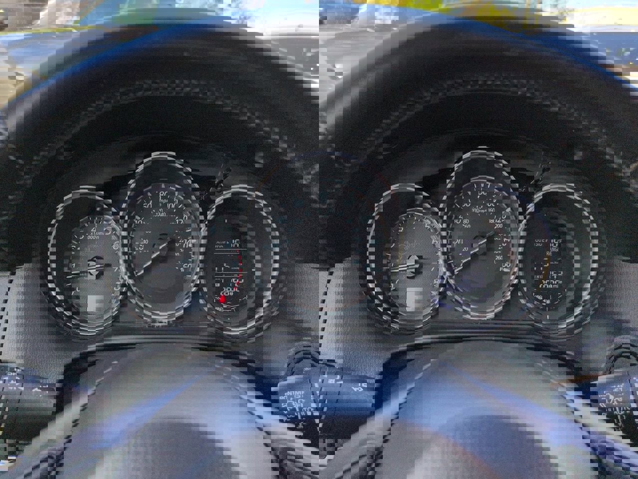 Used 2016 MAZDA CX-5 Grand Touring FWD image 28