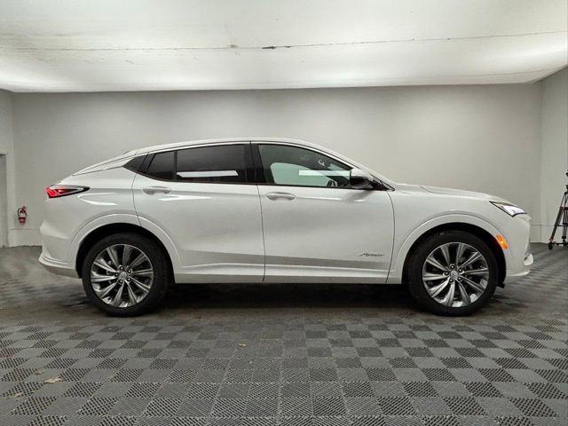 New 2026 Buick Envista Avenir image 5