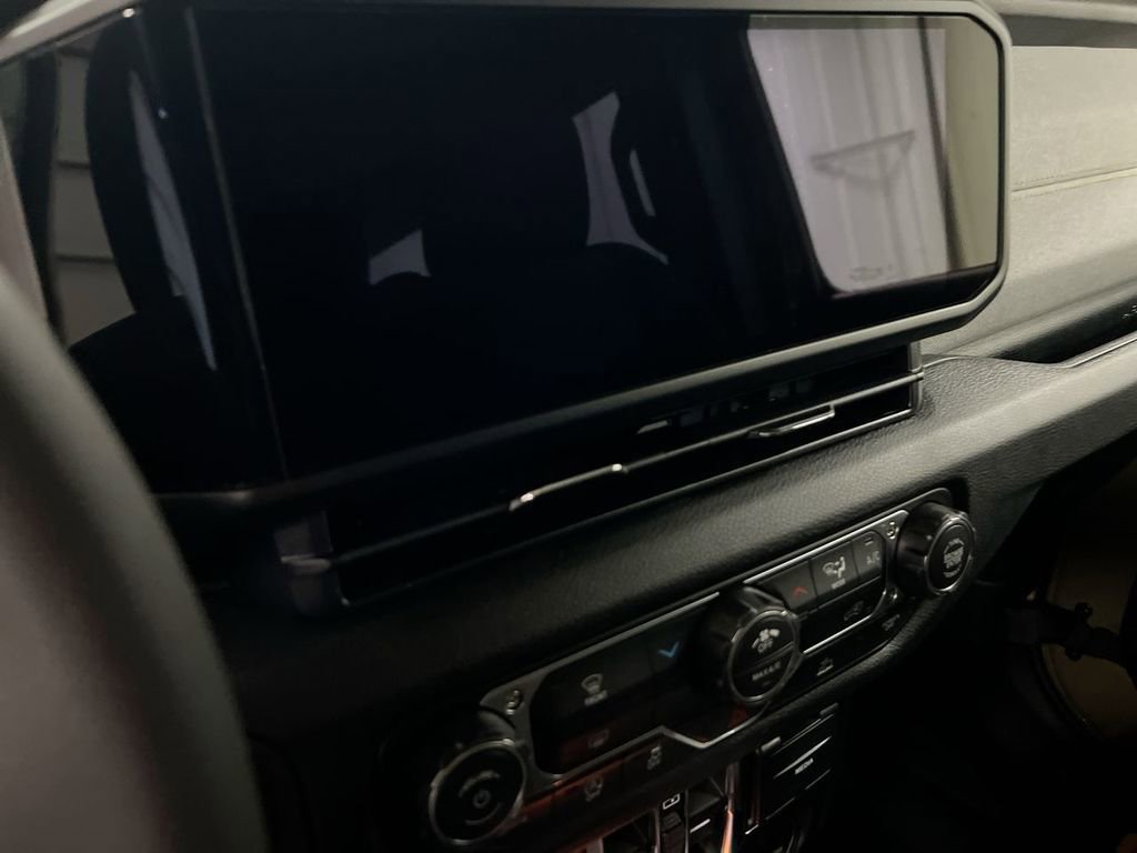 New 2026 Jeep Wrangler Sport S image 12