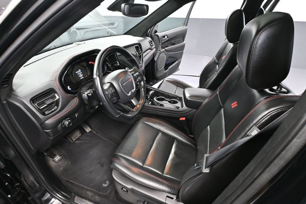 Used 2024 Dodge Durango R/T AWD/4WD image 18