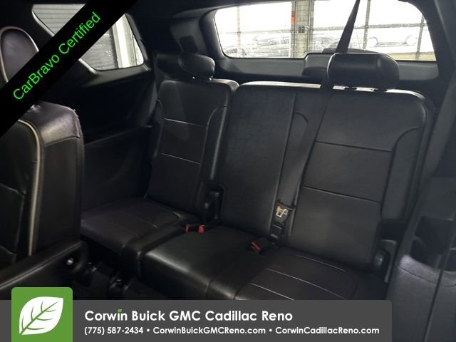 Certified 2023 Chevrolet Traverse Premier AWD/4WD image 30