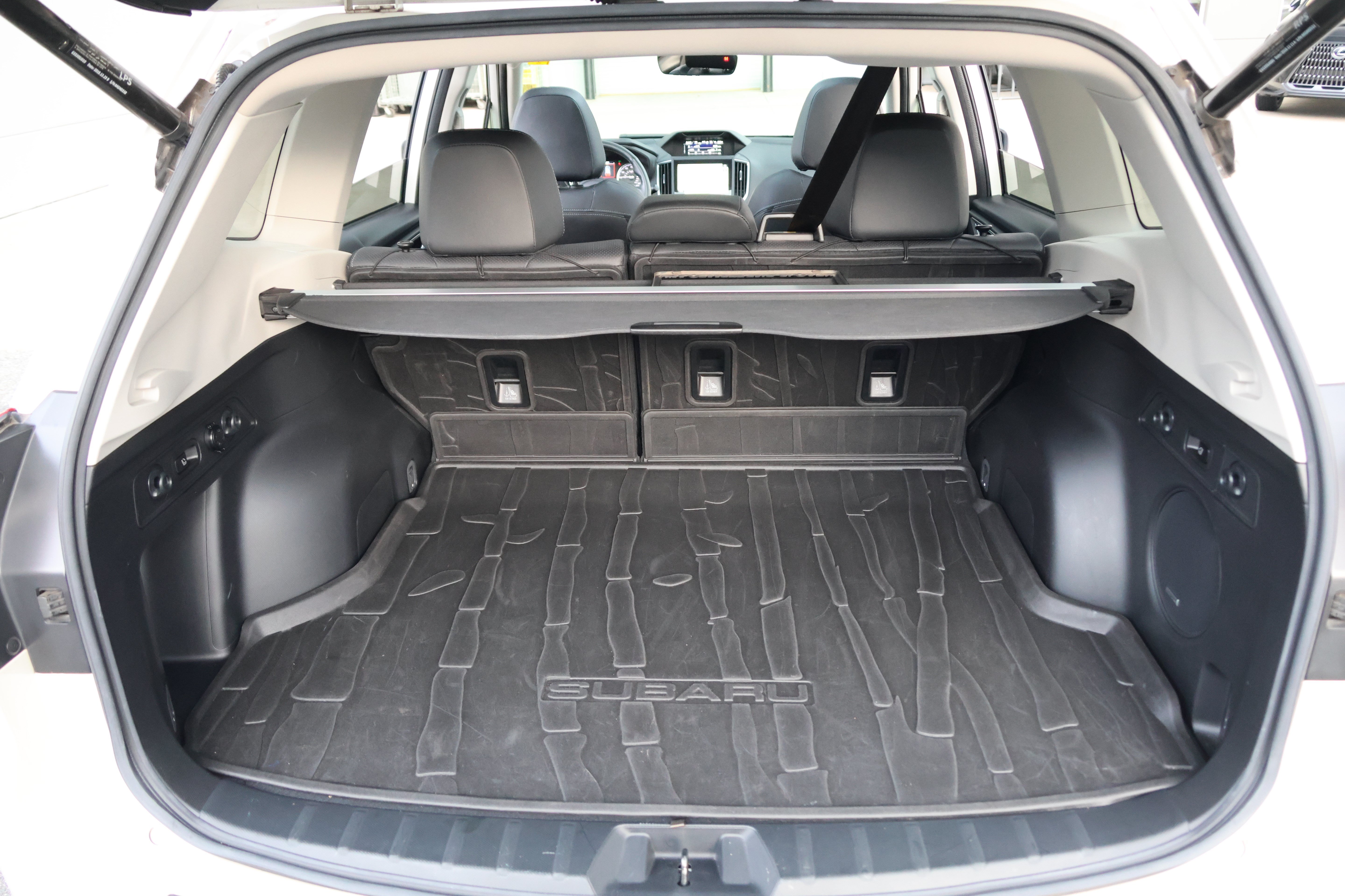 Used 2019 Subaru Forester Touring AWD/4WD image 37
