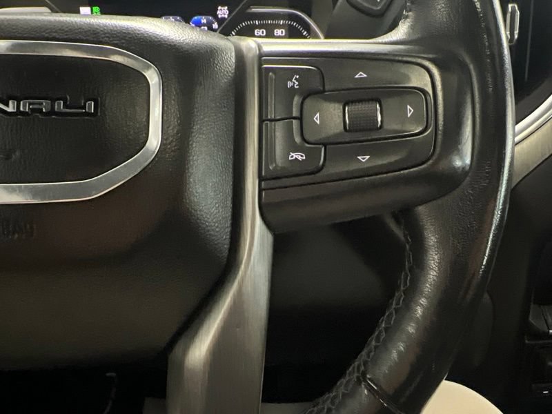 Used 2022 GMC Sierra 1500 Denali w/ Denali Reserve Package AWD/4WD image 20