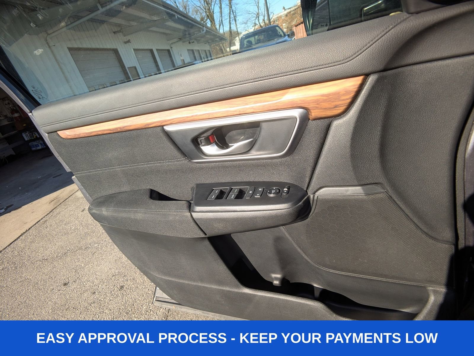 Used 2021 Honda CR-V EX image 29