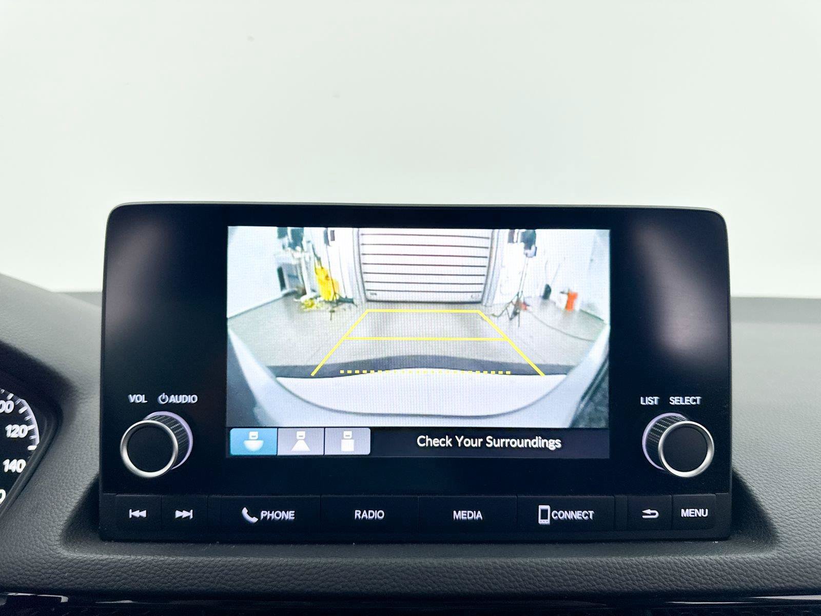 Used 2023 Honda Civic Sport image 9