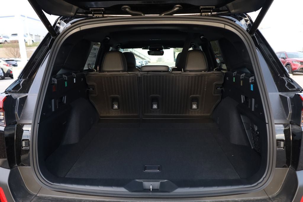 New 2026 Subaru Outback Limited AWD/4WD image 7