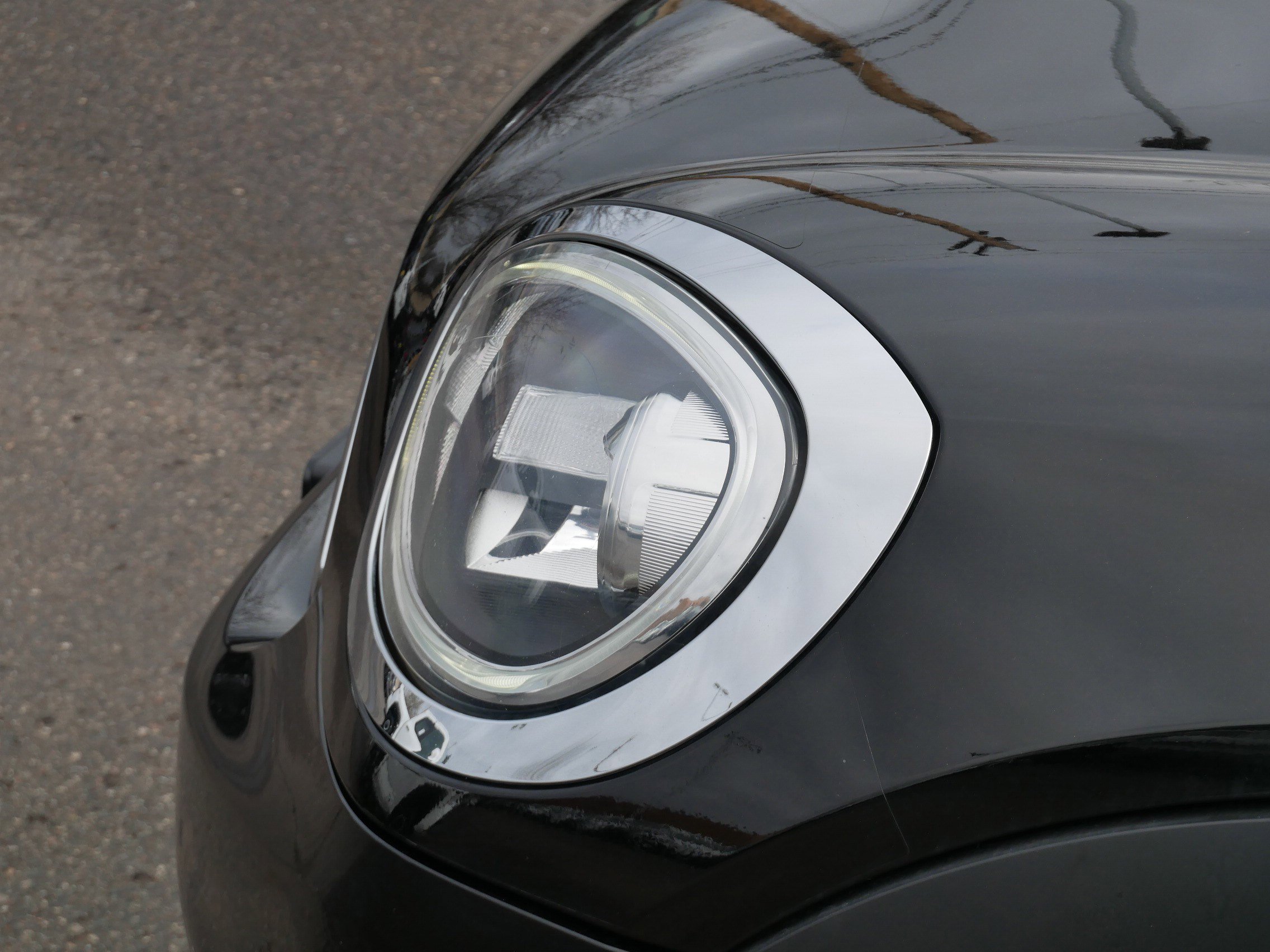 Used 2019 MINI Cooper Countryman SE AWD/4WD image 16