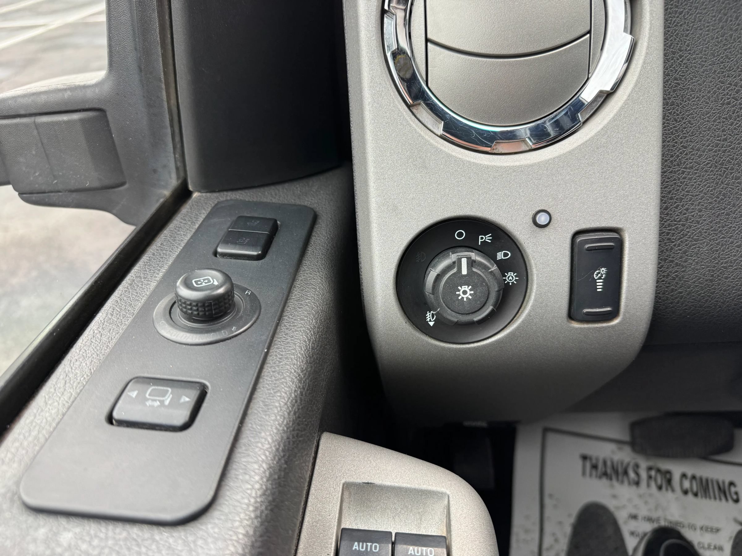 Used 2014 Ford F250 Lariat w/ Lariat Ultimate Package AWD/4WD image 26