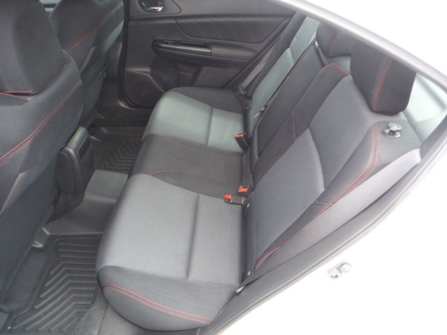 Used 2021 Subaru WRX Premium AWD/4WD image 34