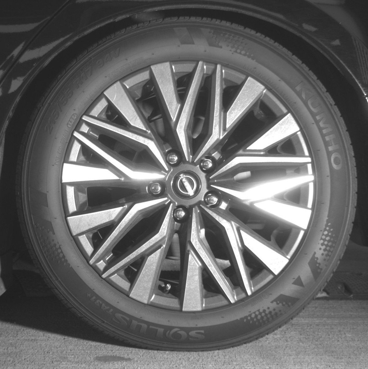 Used 2025 Nissan Altima 2.5 SV image 14