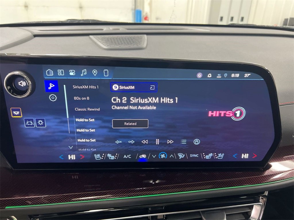 New 2026 Chevrolet Traverse RS w/ LPO, Floor Liner Package image 13