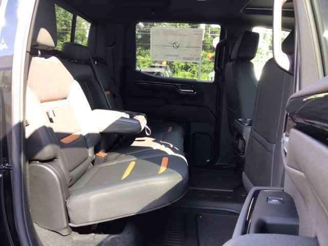 New 2026 GMC Sierra 1500 AT4 w/ AT4 Premium Package AWD/4WD image 24