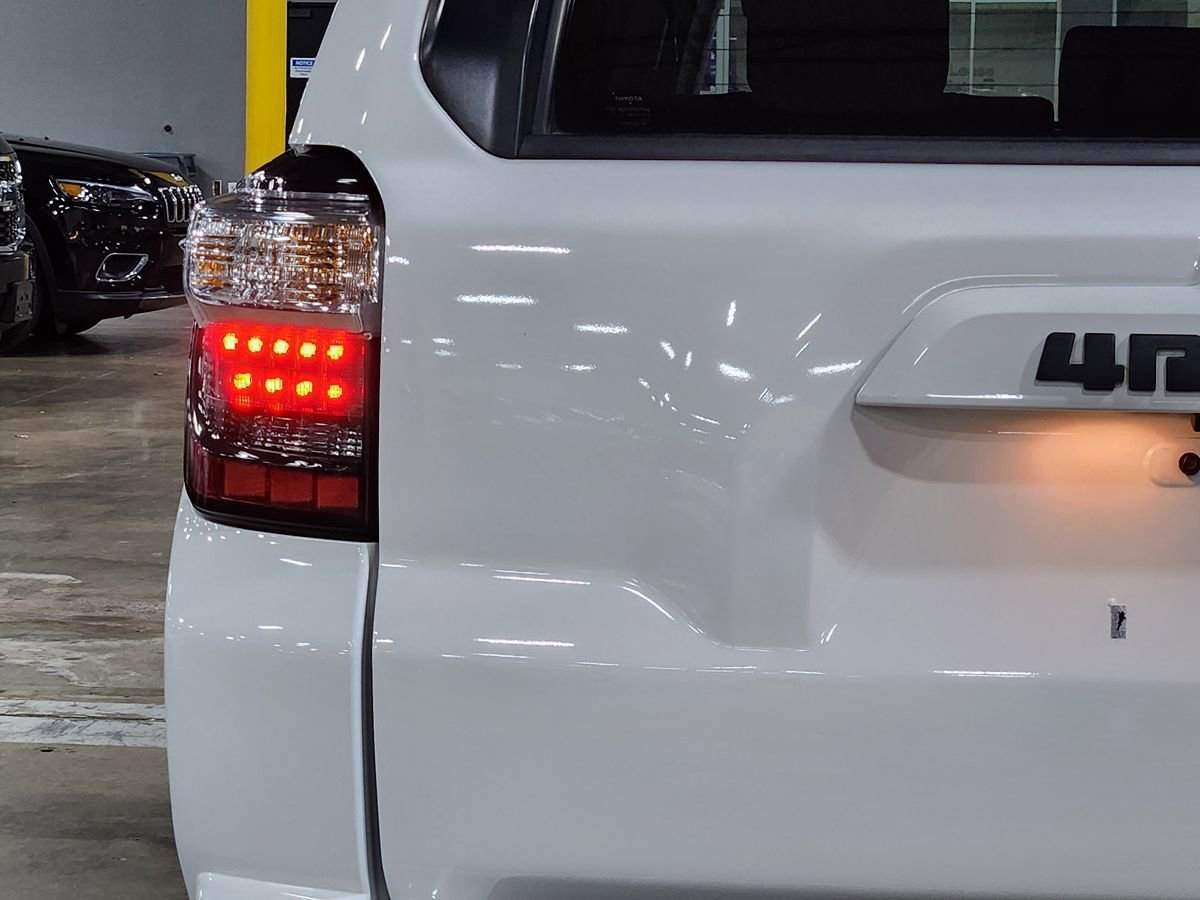Used 2022 Toyota 4Runner SR5 RWD image 19