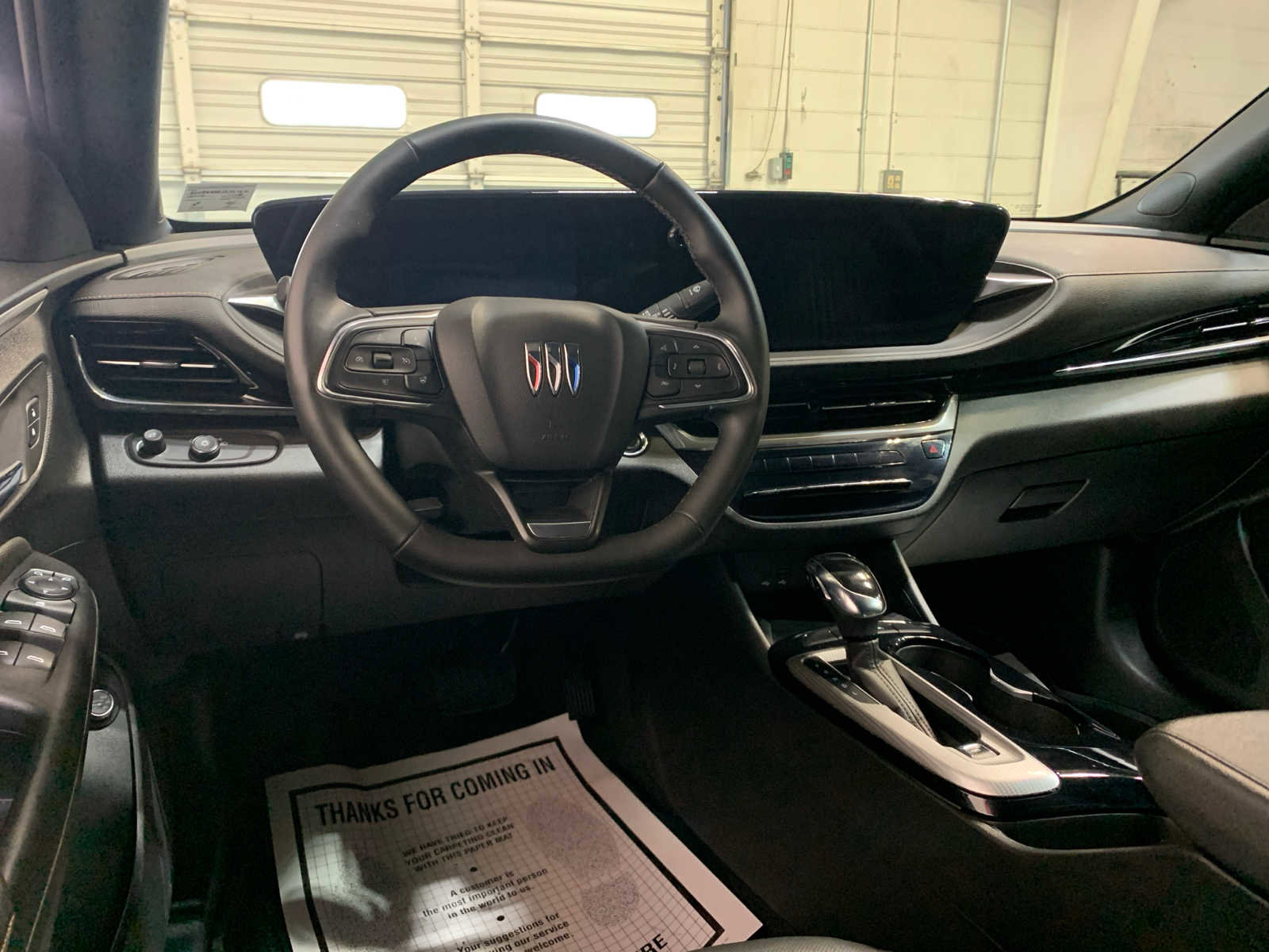 Used 2024 Buick Envista Avenir image 4