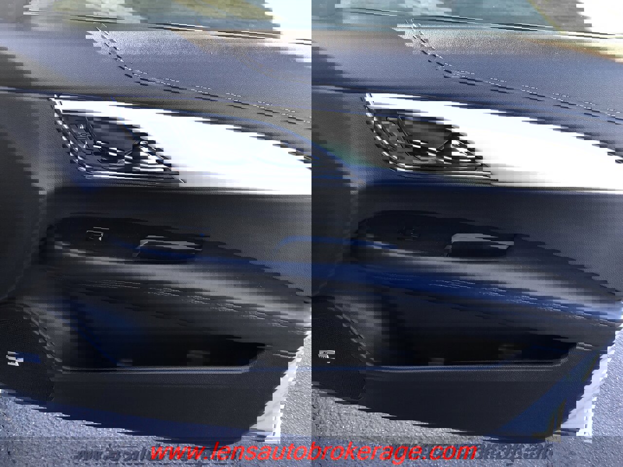 Used 2016 Cadillac ATS Luxury w/ Sun And Sound Package image 20