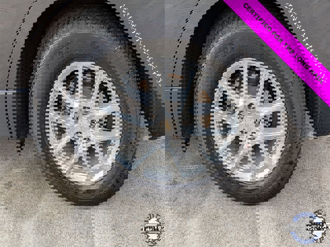 Certified 2023 Chevrolet Equinox LT image 26