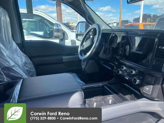 New 2026 Ford F350 Lariat image 5