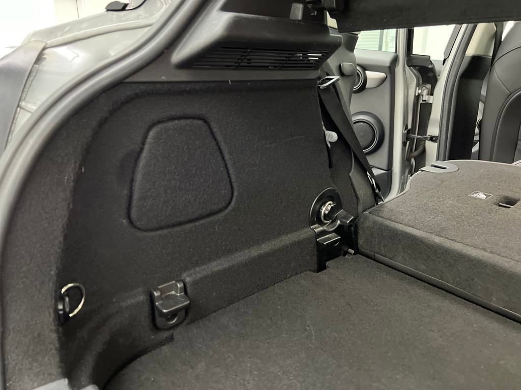 Used 2024 MINI Cooper S image 30