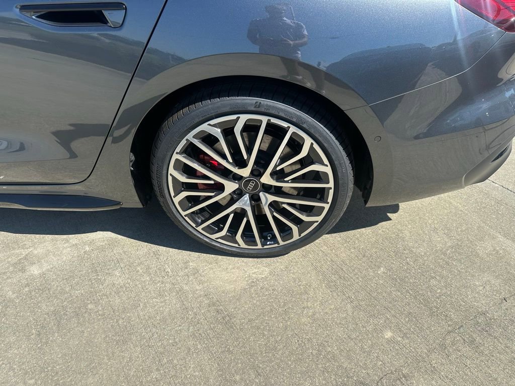 New 2025 Audi S5 Premium Plus image 9