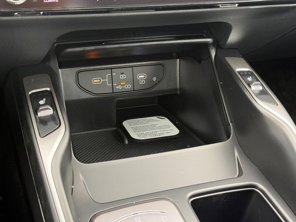 New 2026 Kia Sorento EX image 18